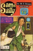 Grand Scan Sam et Sally n° 20